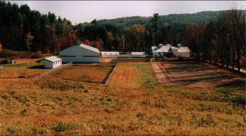 Deerwood Farm