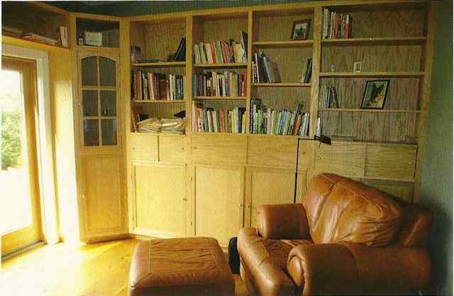 Vermont Library
