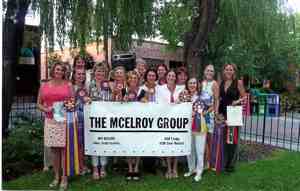 McElroy group