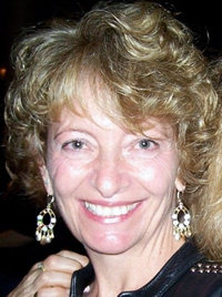 Lisa Alyward